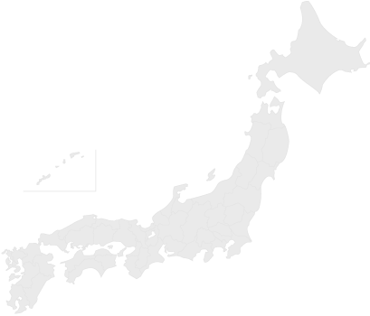 日本地図